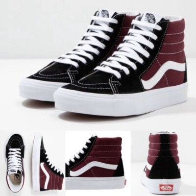 vans old skool 7.5